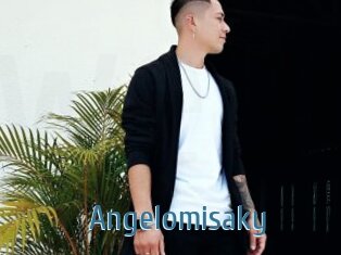 Angelomisaky