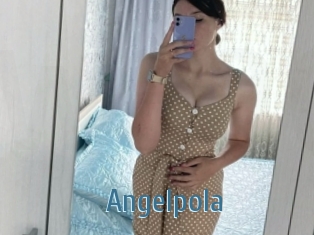 Angelpola