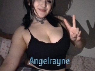 Angelrayne