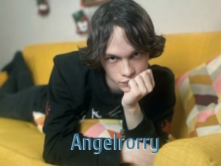 Angelrorry