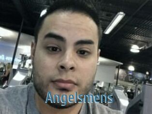 Angels_mens