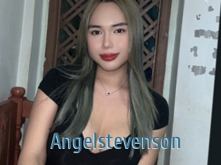 Angelstevenson