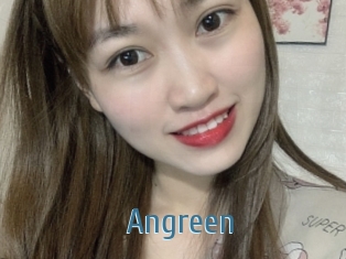 Angreen