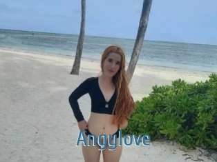 Angylove