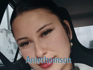 Aniethomson