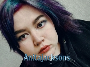 Anitajacksons