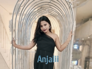 Anjalii