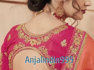 Anjalindin999