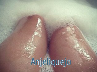 Anjeliquejo