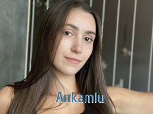 Ankamiu
