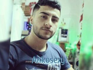 Ankosexy