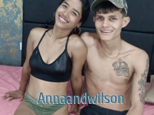 Annaandwilson