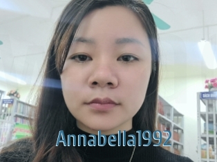 Annabella1992