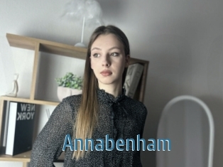 Annabenham