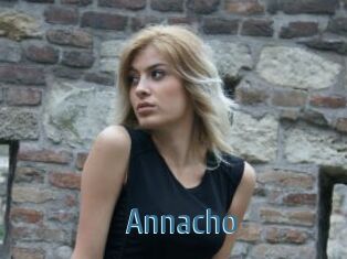 Annacho