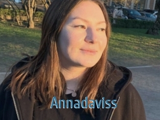 Annadaviss