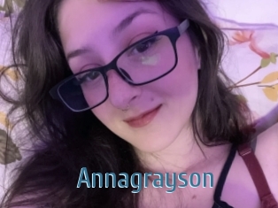 Annagrayson