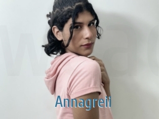 Annagreii