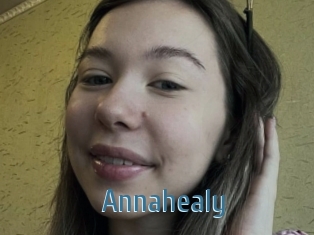 Annahealy