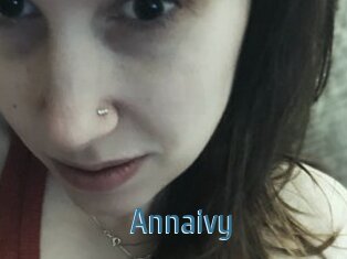 Annaivy