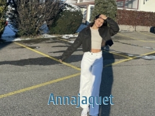 Annajaquet