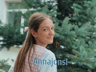 Annajonsi