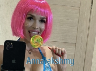 Annalakshmy