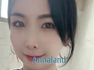 Annaland