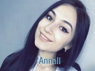 Annali