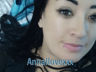 Annallovexxx