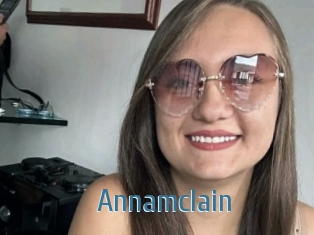 Annamclain