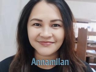 Annamilan