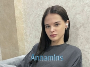 Annamins