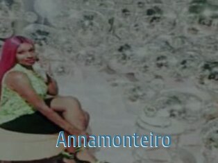 Annamonteiro