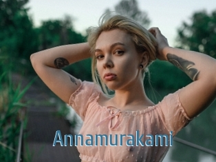 Annamurakami