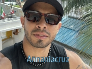 Annaniacruz