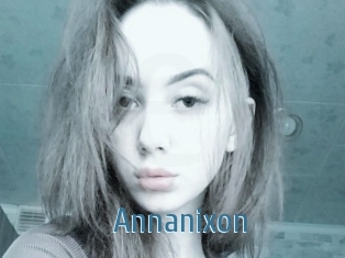 Annanixon