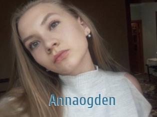 Annaogden