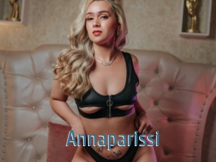 Annaparissi