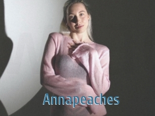 Annapeaches