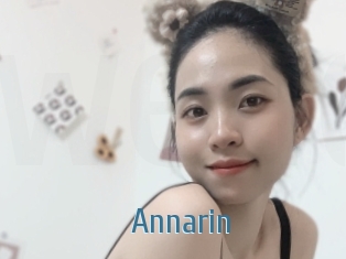 Annarin