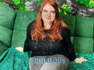 Annarolls