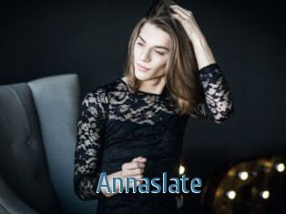 Annaslate