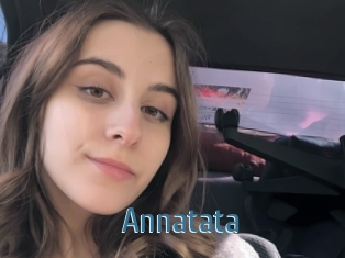 Annatata