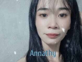 Annathy