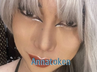 Annatoken