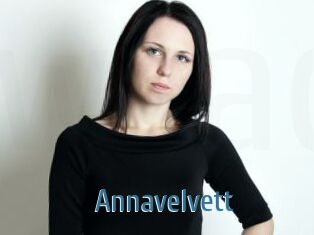 Annavelvett