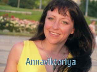 Annaviktoriya