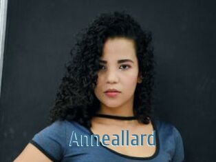 Anneallard
