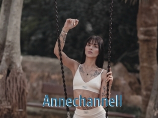 Annechannell